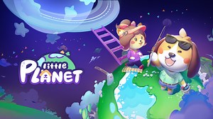 Little Planet VR by AmberLittlePlanet