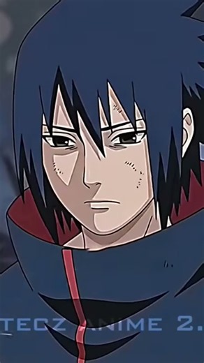 🔥☠️ PART 2 HINATA BECOME AKATSUKI