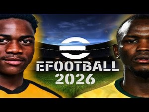 DOWNLOAD NOW EFOOTBALL 2026 BY TEEMODS