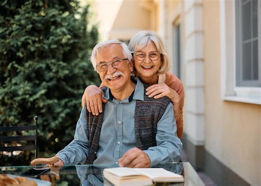 Unique Protein Provides Clues on How to Extend Lifespan Through Diet