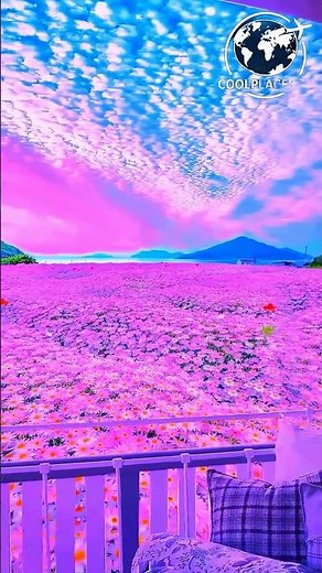 Places on earth that don’t feel real😱 #explore #travel #facts #lifeisbutadream #coolplaces4k