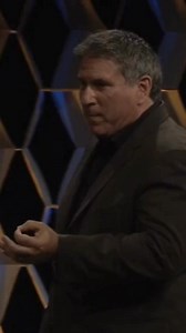 Love in business? It's not just a fluffy feeling. Let me explain why it's the KEY to real leadership and lasting success. This 1-minute video will change your perspective. #leadership #business #stevefarber #love #inspiration | Steve Farber