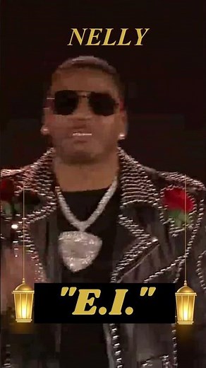NELLY- "E.I"