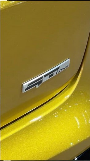 GT-Line Features | The Kia K4 Hatchback