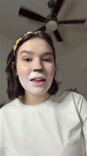 Grizabella Makeup Tutorial Part 2 for Theatre Fans