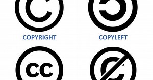 Licencias y derechos de autor