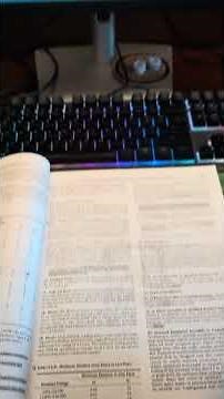 NEC Articles Have Parts: Unlock Faster Code Navigation! #NECExam #CodeTips #Electrical