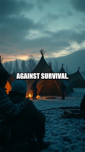 The Donner Echo: The Frozen Truth of a Forsaken Trail