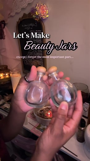 Create Your Own Magic with Spell Jars: A Guide