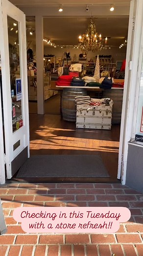 Take some time this Tuesday to shop at Time Out Clothing! Freshly re-merchandised, we’re ready for you to explore our new favorites and get you inspired for the holidays. Shop gift ideas for you or find something special for your loved ones. From cozy cashmere‘s to decadent holiday outfits you don’t wanna miss out on these styles. Give big when you shop small at Time Out Clothing!🤩🛍️❤️❄️🎄🎁 | Time Out Clothing