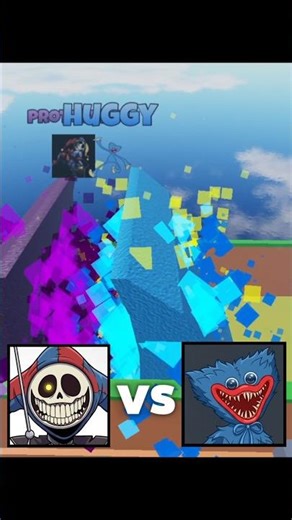 POPPY PLAYTIME BATTLE! 😱 In Escape Tsunami For Brainrots 🌊 #shorts