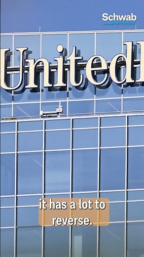 What Makes UNH an Interesting Trade Opportunity #shorts