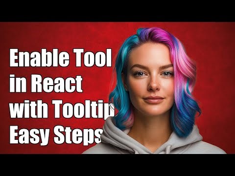 How to enable tooltip on React-vis?