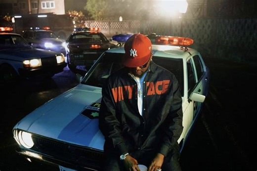 DOWNLOAD: Kizz Daniel, Angelique Kidjo, Johnny Drille combine for 'Police' - TheCable Lifestyle