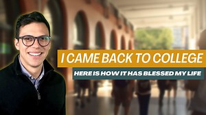 Thank you, Emilio, for sharing your journey to coming to Ensign College! Interested in applying to Ensign College, click here: https://www.ensign.edu/survey-youtube Ensign College's goal is to quickly and economically prepare you with the industry knowledge and workplace skills today’s hiring managers are seeking. Our targeted certificates and degrees give you the fundamental critical thinking, communication, leadership, and technical skills, along with the hands-on expertise to excel in your fi