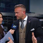 Nick Aldis Reveals If He Plans to Step Into the Ring Again