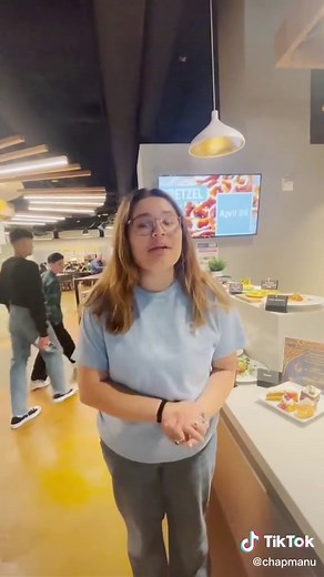 Chapman University Residence Life Tour