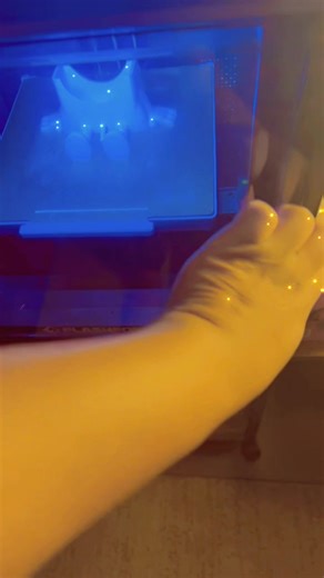 🧽 Custom 3D-Printed Sponge Holder Keep your sink area clean, organized, and stylish with our custom 3D-printed sponge holder. Designed and made using a 3D printer, this holder allows sponges to dry properly while keeping countertops clutter-free. Perfect for kitchens, bathrooms, or utility sinks, it’s a functional upgrade with a modern look. ✨ Features: \t•\tMade using high-quality 3D printing \t•\tCustom design options available \t•\tHelps sponges dry faster & stay fresh \t•\tCompact, durable,