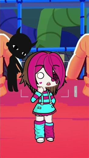 Day 2! #kidcore #gacha #coma #fypシ