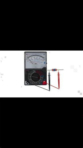 DIAC testing #shorts #electronic #electrical #technology #electroniccomponent #electricalcomponent