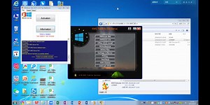 《计算机应用基础》课程操作流程