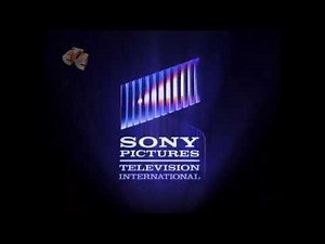 34 Films/Gran Via Productions/Paramount Television/Sony Pictures Television International (2006) #2
