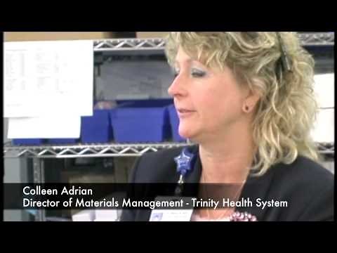 Logistics and Supply Chain Career Field