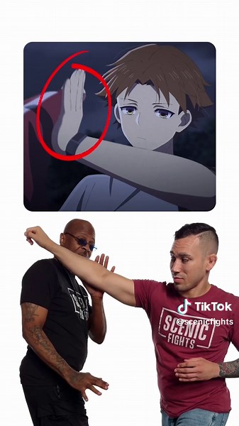 Wing Chun Martial Artist Breaks Down Ayanokoji’s Wing Chun vs Nanase, and discusses which techniques were used during this anime encounter 🥊🥊🥊 #scenicfights #martialarts #classroomoftheelite #cote #anime 🎥 This anime clip is from Classroom of the Elite (2017). ⚠️ Disclaimer: The techniques shown in this video are demonstrated for educational and entertainment purposes only. Do not attempt to replicate these moves, as they may be dangerous without proper training and supervision. 📜 Lore: Cla