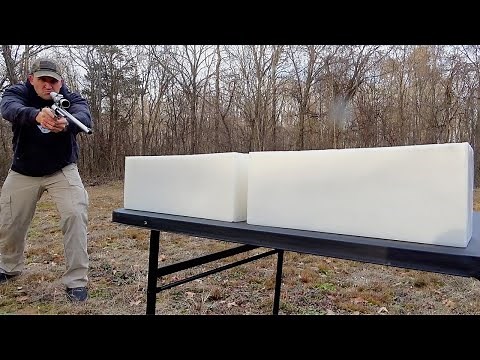 Can Wax Stop A Bullet? 🐝