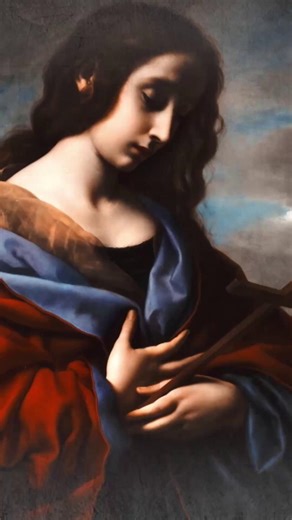 María Magdalena: ¿Quién era realmente y por qué su historia ha sido reinterpretada durante siglos? 📺Cazadores de enigmas - Disponible en Canal HISTORIA. | HISTORIA