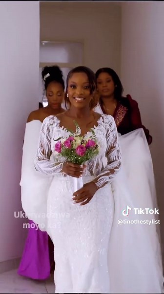 Celebrating African Wedding Traditions with Elegance