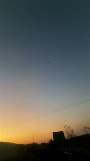 RC MiG-29 Night Flight at Full Speed 🌙🔥