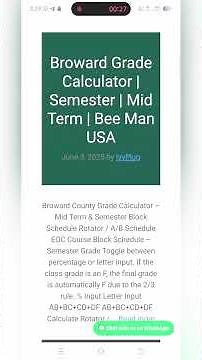 Bell Curve Grading Calculator | Chart, Mean, Standard Deviation etc🔔↪️✅