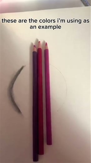 tutorial on blending colors together :3