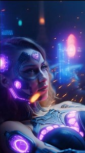 Gefangen im AV – Die Cyberlady versucht das System zu hacken! 🚨💻