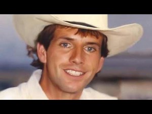 THE DEATH OF LANE FROST