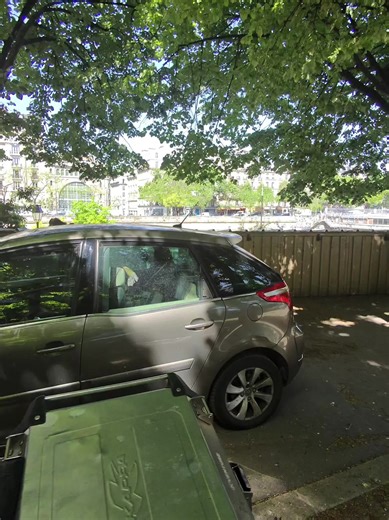 Perte de clés Citroën C4 Picasso : Vidéo de dépannage