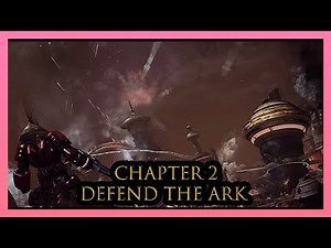 Transformers: Fall of Cybertron - Chapter 2: Defend the Ark - Hard