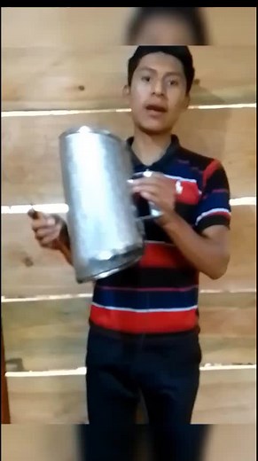 APRENDE HACER REPIQUES EN LA GÜIRA, REPIQUE CORTANTE #güira #tutorial de güira #musica #tiktok #viral #güira #güiragt #musico #guatemala🇬🇹