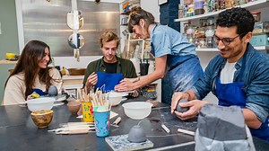 15 ateliers créatifs à faire quand il fait moche à Paris