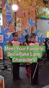 2.3K views · 121 reactions | Live performers are what make Snowflake...