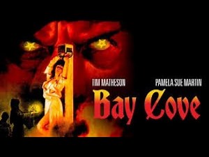 Bay Cove 1987 Pamela Sue Martin, Tim Matheson, James B Sikking