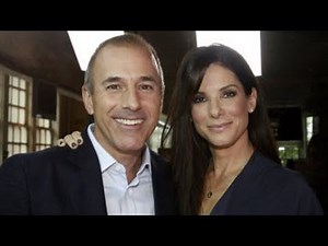 8 Times Matt Lauer Acted Totally Inappropriate On TV