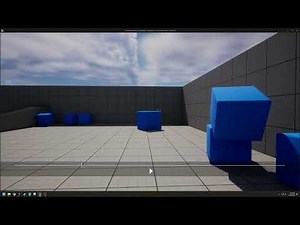 UE5 C++ Time Rewind and Playback [Source code in comments]