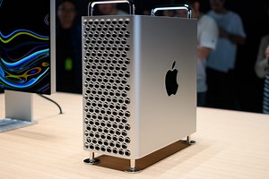 Apple Mac Pro and Pro Display XDR: First look