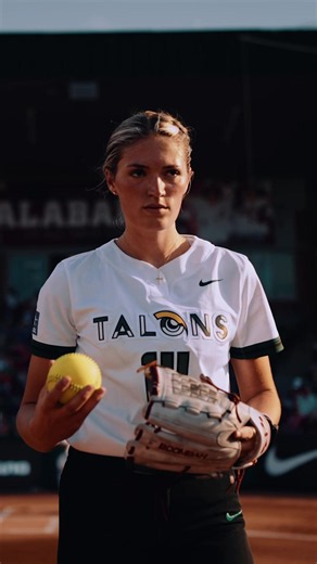 Softball Opening Day Highlights: AUSL Pitching on ESPN2 9PM ET