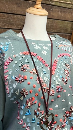 💥New in Hippie collection 🌈Unique designs blending classic and modern hippie elements ✨ High-quality, comfortable, and eco-friendly fabrics 🎁Up To 49% OFF This Week | Freehippie spirit