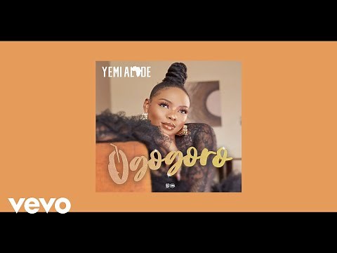 Yemi Alade - Ogogoro (Official Audio)