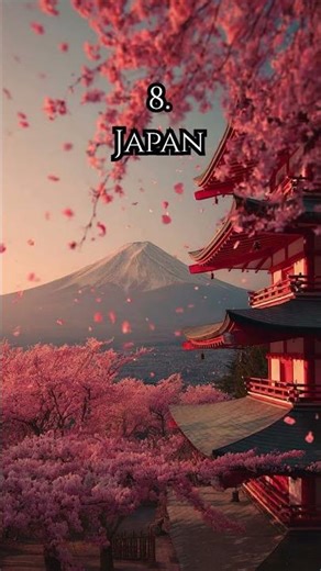 Top 10 Most Powerful Countries