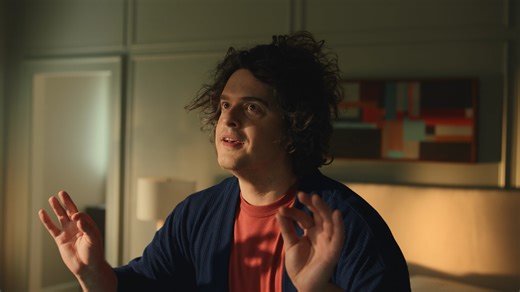 Slomin's Shield-Link tv ad // Be the maestro of your own home